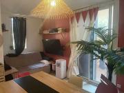 Appartement 1 pièce 26 m²