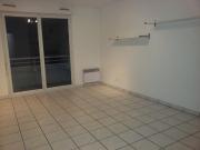 Appartement 1 pièce 26 m²