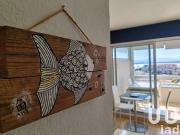 Appartement 1 pièce 26 m²