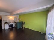 Appartement 1 pièce 26 m²