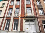 Appartement 1 pièce 26 m²