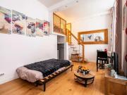 Appartement 1 pièce 26 m²