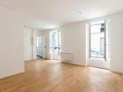 Appartement 1 pièce 26 m²