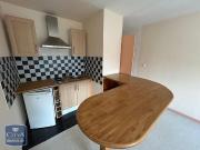 Appartement 1 pièce 26 m²