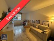 Appartement 1 pièce 26 m²