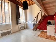 Appartement 1 pièce 26 m²