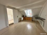 Appartement 1 pièce 26 m²