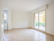 Appartement 1 pièce 26 m²