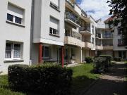 Appartement 1 pièce 26 m²
