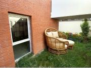 Appartement 1 pièce 26 m²