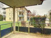 Appartement 1 pièce 26 m²