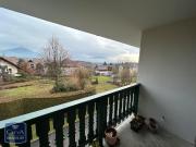 Appartement 1 pièce 26 m²