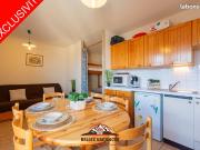 Appartement 1 pièce 26 m²