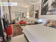 Appartement 1 pièce 26 m²