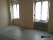 Appartement 1 pièce 26 m²