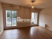 Appartement 1 pièce 26 m²