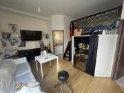 Appartement 1 pièce 26 m²