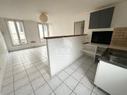 Appartement 1 pièce 26 m²