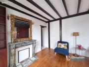 Appartement 1 pièce 26 m²