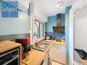 Appartement 1 pièce 26 m²