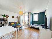 Appartement 1 pièce 26 m²