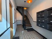 Appartement 1 pièce 26 m²