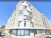 Appartement 1 pièce 26 m²