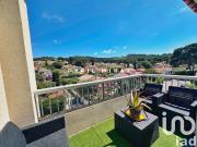 Appartement 1 pièce 26 m²