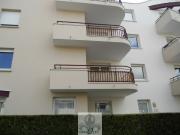 Appartement 1 pièce 26 m²