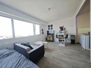 Appartement 1 pièce 26 m²
