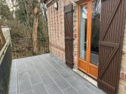 Appartement 1 pièce 26 m²