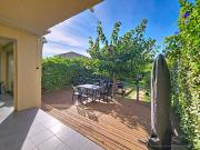 Appartement 1 pièce 26 m²