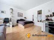 Appartement 1 pièce 26 m²
