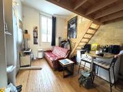 Appartement 1 pièce 26 m²