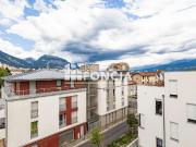 Appartement 1 pièce 26 m²