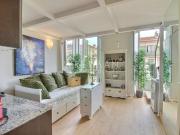 Appartement 1 pièce 26 m²
