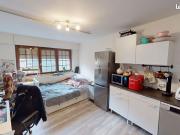 Appartement 1 pièce 26 m²