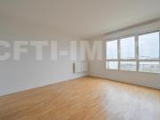 Appartement 1 pièce 26 m²