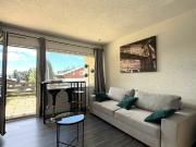 Appartement 1 pièce 26 m²