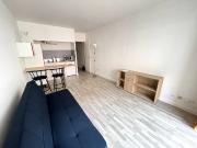 Appartement 1 pièce 26 m²