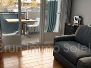 Appartement 1 pièce 21 m²