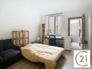 Appartement 1 pièce 26 m²