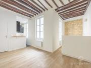 Appartement 1 pièce 26 m²