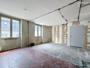Appartement 1 pièce 26 m²