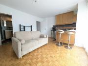 Appartement 1 pièce 26 m²