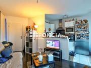 Appartement 1 pièce 26 m²
