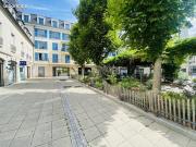 Appartement 1 pièce 26 m²