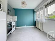 Appartement 1 pièce 26 m²