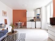 Appartement 1 pièce 26 m²