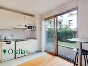 Appartement 1 pièce 26 m²
